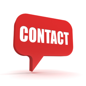 Contact Us Page, Send us a Message Page, Send an Inquiry